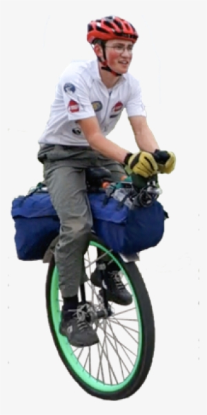 World Unicycle #2017578