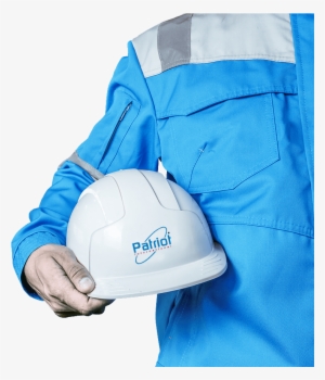 Patriot International Ltd - Siddharth Chemicals #2017617