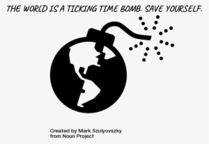 #tdc2238 #ds106 "the World Is A Ticking Time Bomb - Tips & Tricks #2017640
