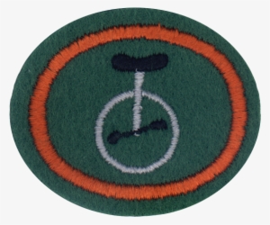 Unicycle Honor - Honour #2017685