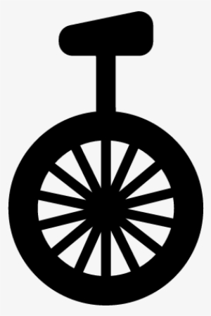 Unicycle Vector - 2011 Honda Fury Custom #2017709