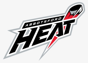 Abbotsford Heat Logo - Abbotsford Heat #2017733