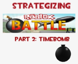 Roblox Battle Part #2017755