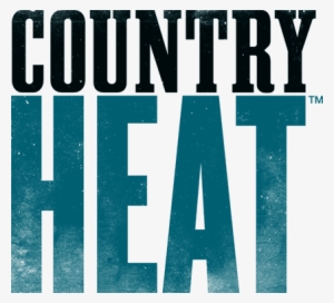 Countryheat-logo - Beachbody Country Heat Logo #2017799