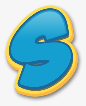 Sky Paw Patrol, Paw Patrol Cake, Paw Patrol Party, - Letras Patrulha Canina Paw Patrol Letters S #2017800