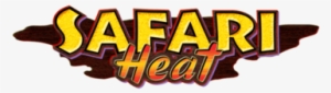 Safari Heat Slot Game Png #2017828