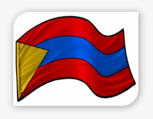 La Bandera De Pasto - Escudo Y Bandera De Pasto #2017917