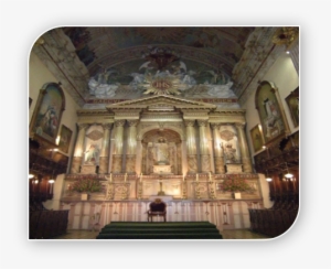 Hotel En Pasto Vincent Suites - Parish #2018001