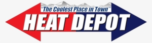 Heat Depot Home Solutions #2018002