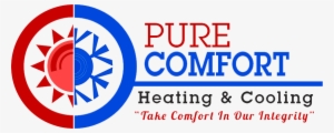 Dealer Logo - Heating And Air Logo #2018026