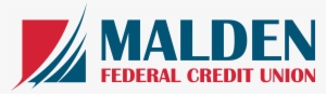 Malden Federal Credit Union Logo Malden Federal Credit - Malden Fcu #2018248