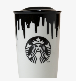 Sleek, Modern Coffee Mug Design By Band Of Outsiders - Starbucks New Logo 2011 #2018325