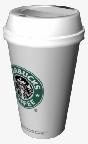 Starbucks Coffee Cup Png - Starbucks Coffee Png #2018332