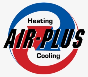 Dealer Logo - Air-plus Heating & Cooling Inc #2018360