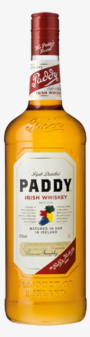 Paddy Whiskey #2018368
