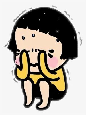 Sad Emoji Png Transparent Image - Sad Sticker For Whatsapp 