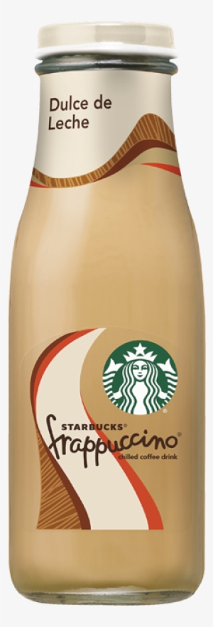 Starbucks - Starbucks Frappuccino Dulce De Leche #2018391