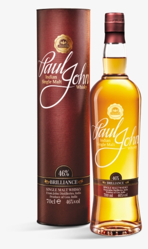 Paul John Edited Indian Single Malt Whisky #2018415