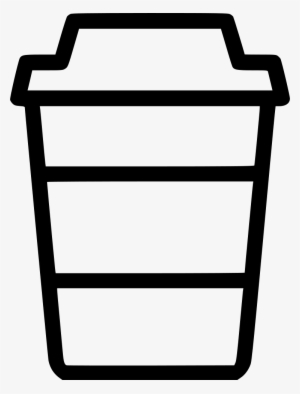 Coffee To Go Starbucks Comments - Go Coffee Cup Icon #2018449