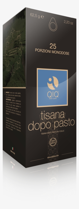 After Meal Infusion - Tea #2018451