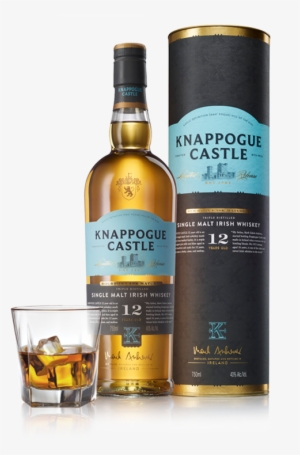 Knappogue Castle Irish Whiskey #2018473