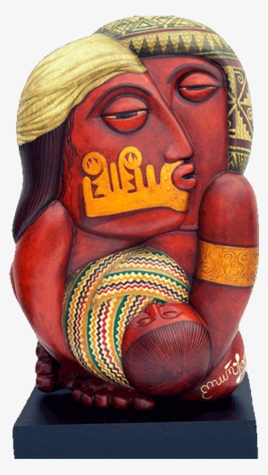 Maternidad Eduardo Munoz Lora Barniz De Pasto - Muñoz Lora #2018474