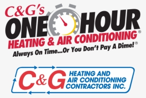 Dealer Logo - One Hour Heating And Air Conditioning #2018566