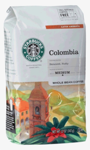 How Far Do We Go For A Better Cup Of Colombian Coffee #2018567