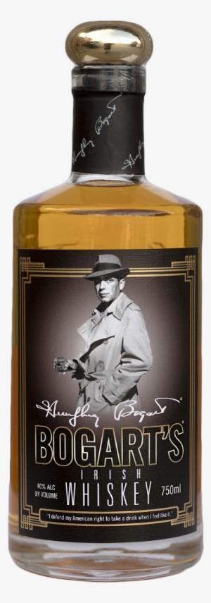 Graphic Download Bogart Spirits The Artisan Drinks - Bogarts Whiskey #2018642