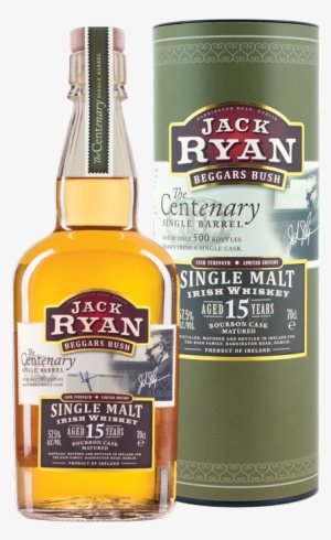 Description - Single Malt Irish Whisky 700ml #2018644