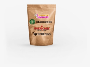 Premium Roasted Coffee For Your Office - Nespresso #2018743