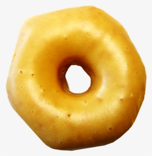 Donut Png - Mango Donut #2018782