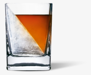 Whiskey Wedge #2018802