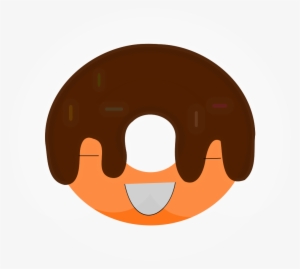 Donuts Big Image Png - Cartoon #2018830