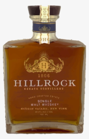 Hillrock Single Malt Whiskey 750ml - Hillrock Px Finish Single Malt Whiskey #2018884