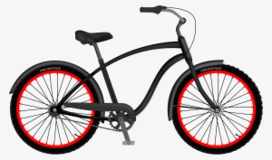 Pushbike Clipart Bicyclist - Scott Sub 20 2010 #2018888