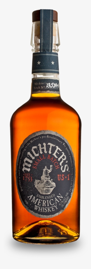 Michter's American Us Bourbon Whiskey - Michter's American Whiskey #2018889