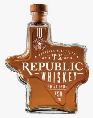Republic Whiskey #2018916