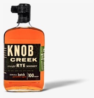 Knob Creek Rye 750ml - Knob Creek Rye Cask Strength #2018962 Knob Creek Rye 750ml - Knob Creek Rye Cask Strength #2018962