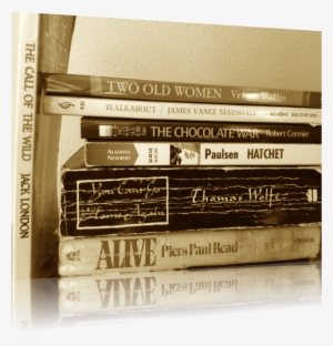 Ca Book - Public Library #2019004