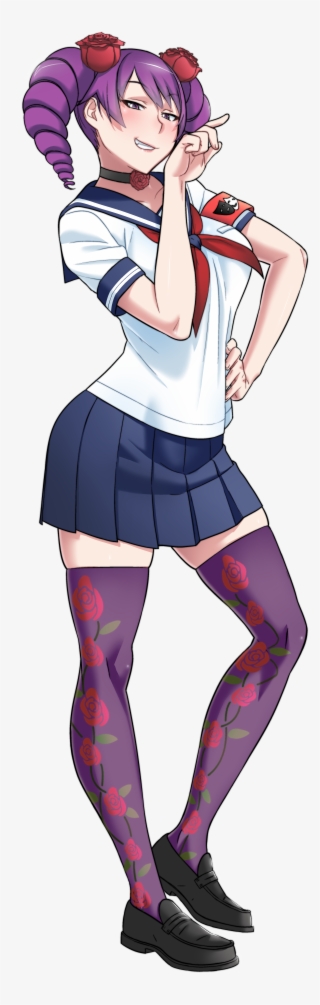 Kizana Sunobu - Yandere Simulator Kizana Sunobu #2019031