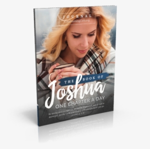 Joshua Girls Spine #2019054