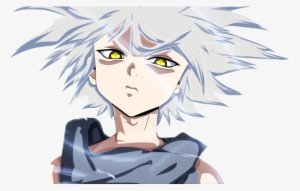 Resacana - Killua Godspeed No Background #2019070