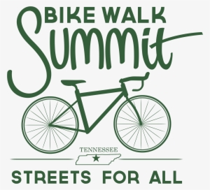 2018 Tennessee Bike Walk Summit - Bicycle #2019072
