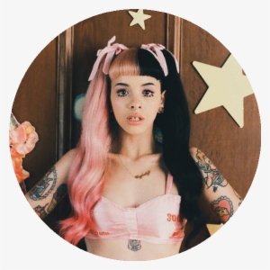 Melaniewiki - Melanie Martinez Pacify Her Video #2019073