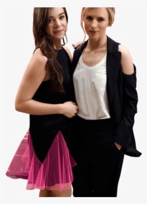 Hailee Steinfeld And Brit Marling On The Keeping Room, - Girl #2019091