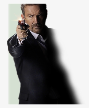 3 Days To Kill - Kevin Costner In The Movie 3 Days #2019150