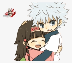 Hunter X Alluka 11 High Resolution Wallpaper - Hunter X Hunter Alluka Cute #2019200