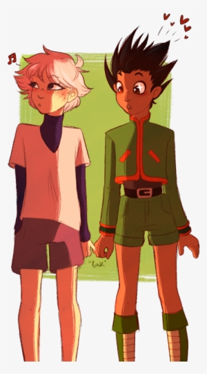 Twelve-year Old Romance - Cartoon #2019220