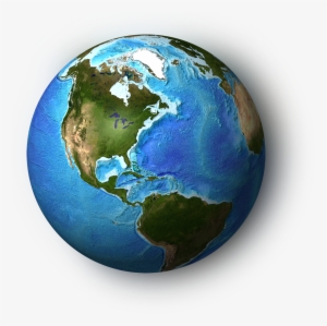 Data On Walking And Bicycling From All 50 States, The - Map Of Canada #2019252